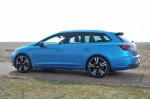 Seat Leon ST Cupra 280 2015 года (UK)